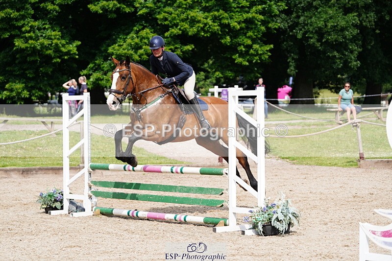 250613A-101026-01215 - Cls 9 85cm Amateur Quali