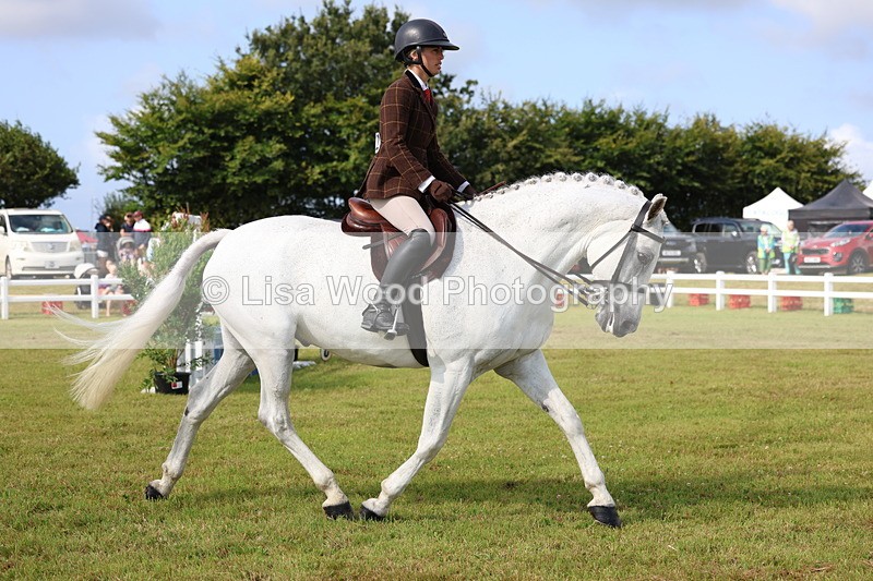 3E7A8933 - Class 3: Rising Star S/L Hunter