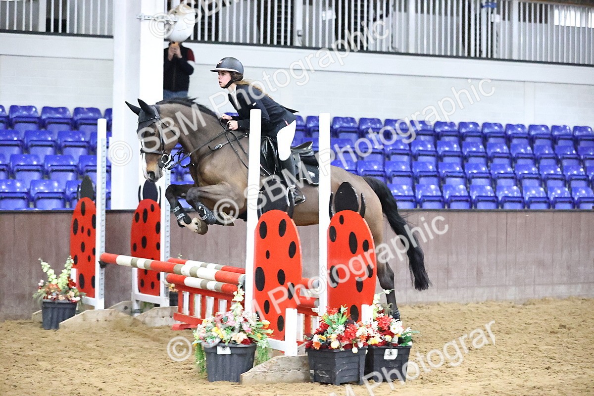 SBM_001287 - Class 7 - Clear Round