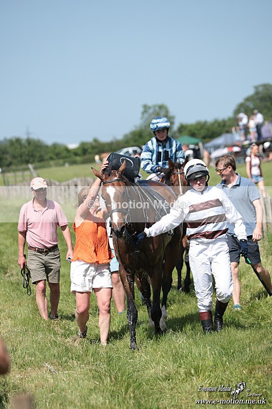 PtP 250526 395 - Albrighton & Woodland PtP Chaddesley Corbett 25/05/26
