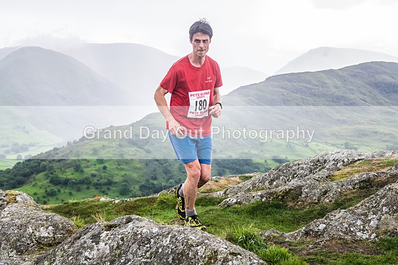 Arnison Crag-186 - Arnison Crag Horseshoe Fell Race Saturday 26th August 2023