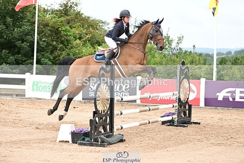 250727-094231-08886 - Cls 31 British Novice and 90cm