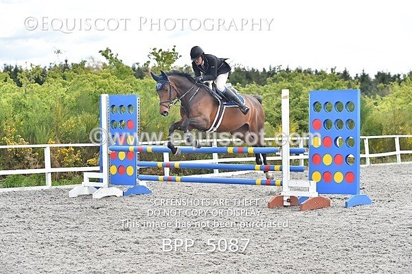 BPP_5087 - SAT CLASS 29 BR NOV/90CM