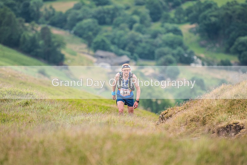 Howtown-109 - Howtown Fell Race Sunday 18th June 2023