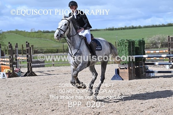 BPP_0201 - CLASS 20 SUN  Senior Discovery/ 1m Open