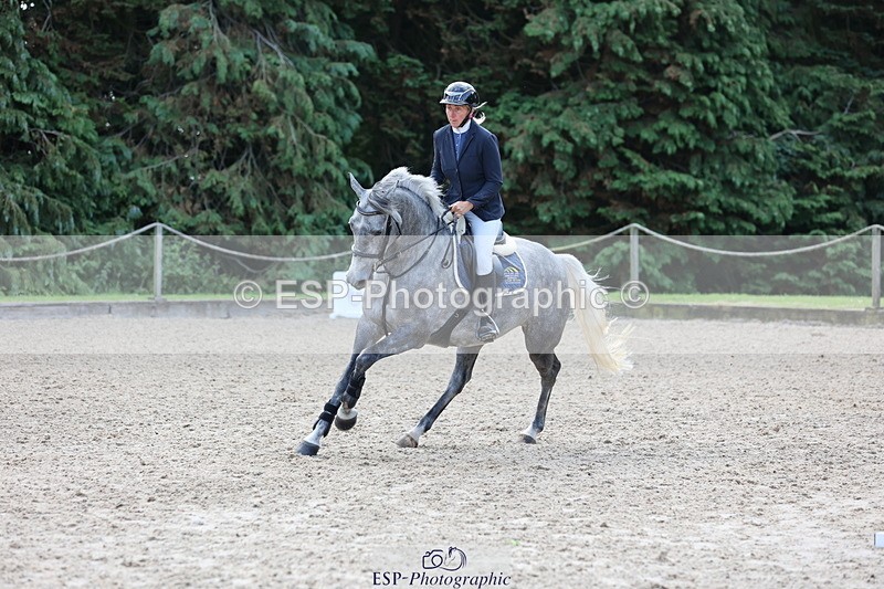 250614A-103420-05710 - Cls 26 British Novice and 90cm Open