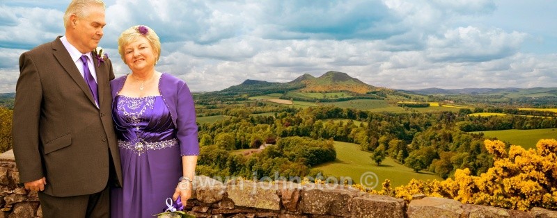  - Weddings Phots Alwyn Johnston