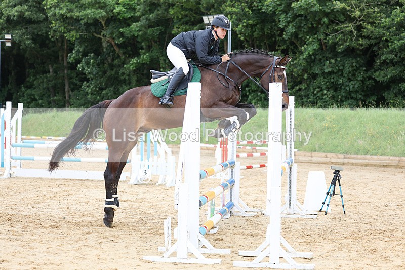 3E7A0275 - Class 1: 90 - 95cm