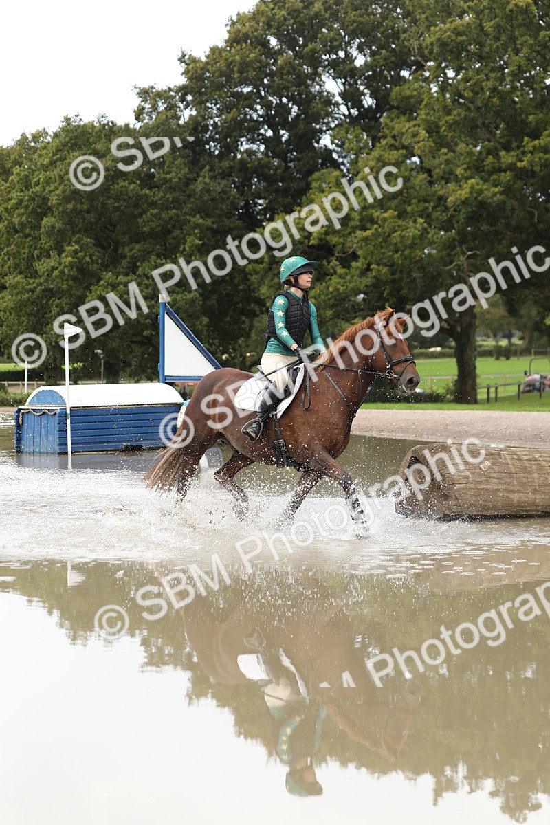 SBM_07963 - E4 Eventers Challenge 80cm Open