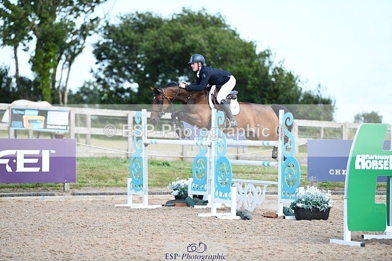 250628-163640-06337 - Cls 13 Pony Showjumper of the Year