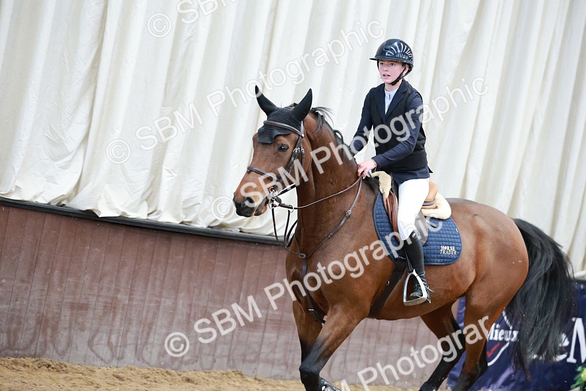 SBM_003969 - Class 11 - Senior Newcomers - 1.10m