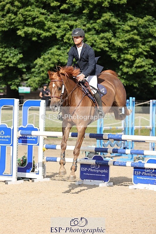 240711-085833-24538 - Cls 119 5 Yr Old Qualifier 1.10m