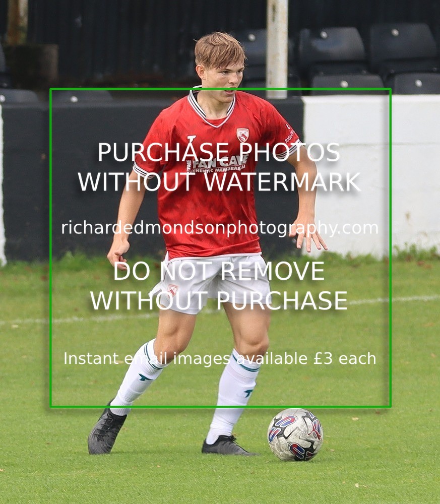 IMG_7841 - Morecambe Academy vs Wrexham Academy (21/9/24)