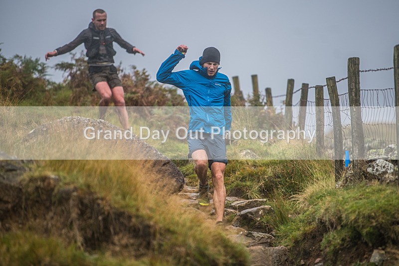 Langdale-975 - Langdale Horseshoe Fell Race Saturday 12thOctober 2024