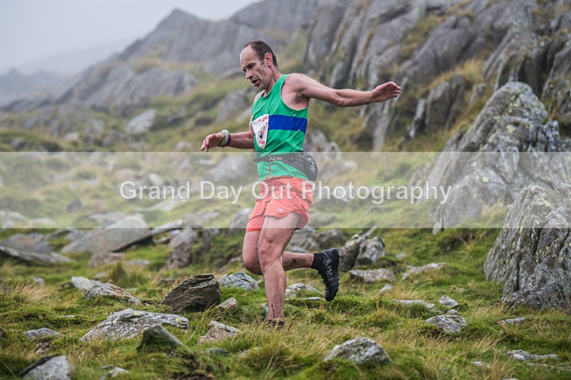 Turner-103 - Turner Landscape Fell Race Saturday 9th August 2025