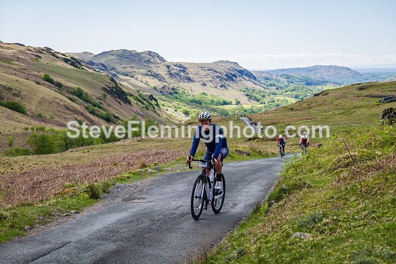 144047 - Hardknott Pass Camera 1 14.00-15.00