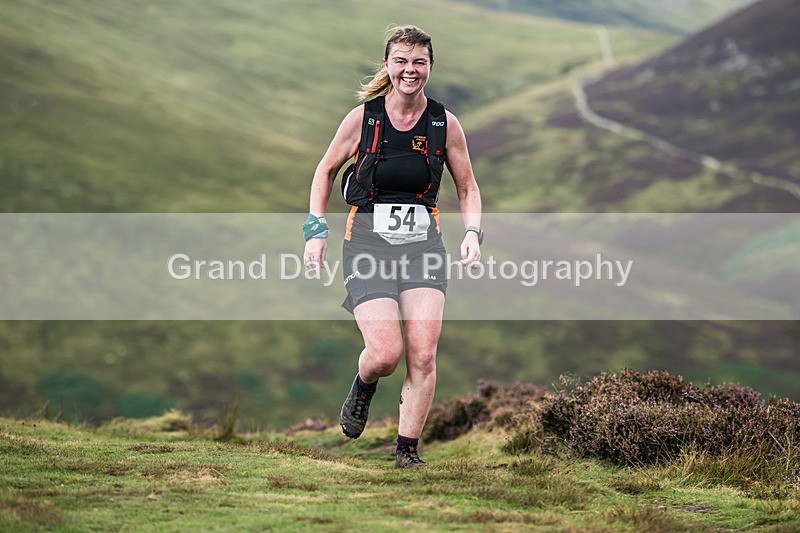 Barrow-446 - Barrow Fell Race Monday 31st August 2026