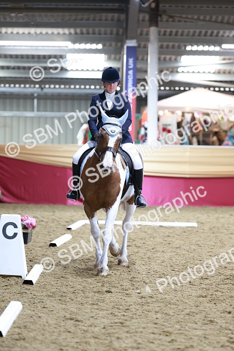 SBM_09173 - Class 61 - Dressage to Music