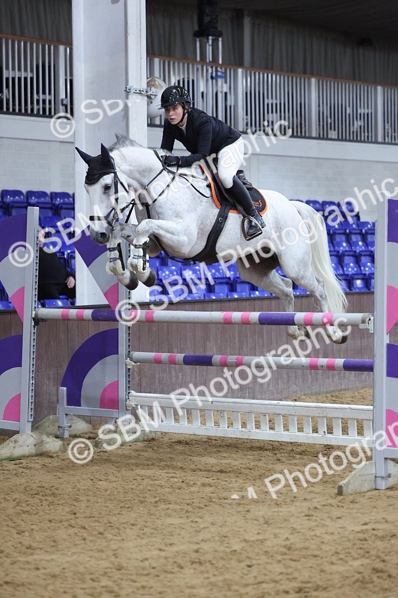 SBM_001718 - Class 5 - Senior Foxhunter -1.20m