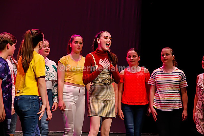 EBS _404 - OH what a NIGHT