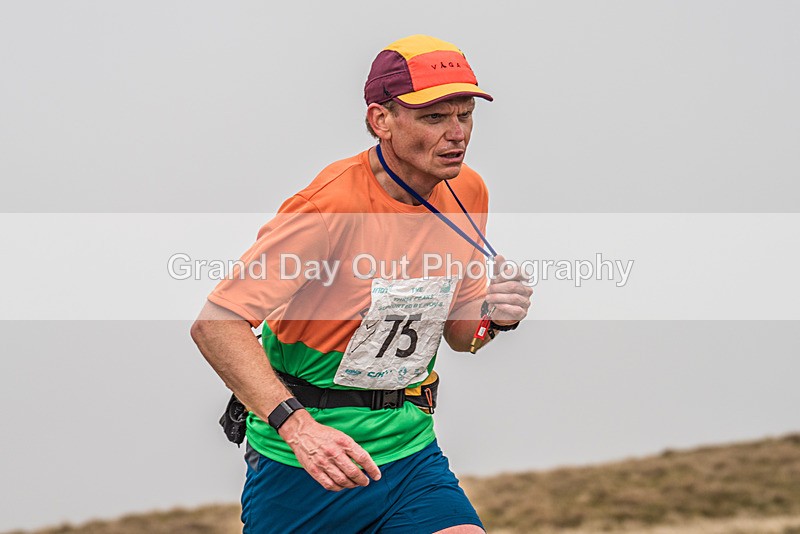3 Peaks-263 - The 3 Peaks Race - Pen Y Ghent - Saturday 29th April 2023