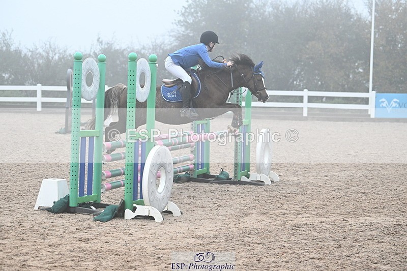 231118A-095847-00583 - Cls 2 BlueChip Pony Novice Qualifier