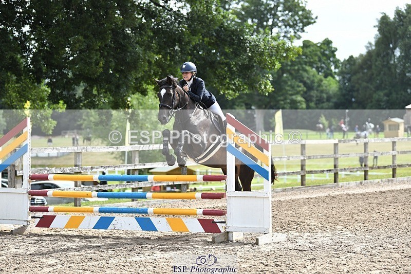 230706-100111-01307 - Cls 9 British Novice & 90cm Open