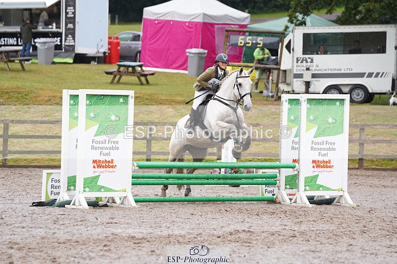 240824X-103144-22886 - 70cm Round 1 9.30 to 11.10