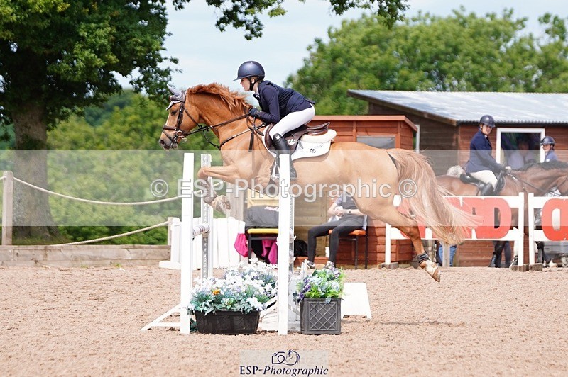 250608-115942-02544 - Cls 6 Pony Discovery 2nd Round