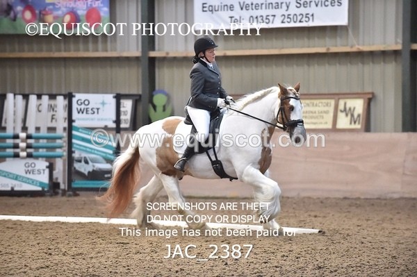 JAC_2387 - CLASS 3 NOVICE 1