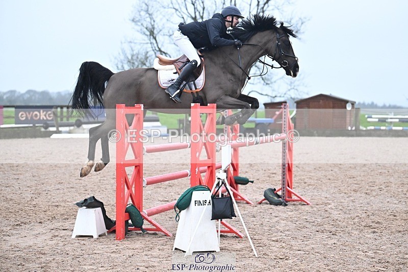 260121-132335-00379 - Snr Foxhunter 1.20m & 1.30m