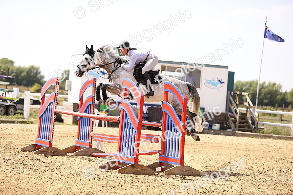 SBM_006622 - Class 12 - Amateur Championship Qualifier 1.05m