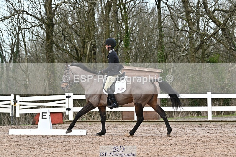250125-135238-00708 - Dressage - CT Class 7 BE Novice 112