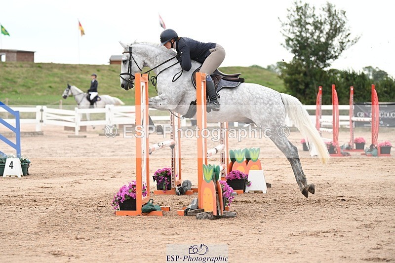 250727-092058-08779 - Cls 31 British Novice and 90cm