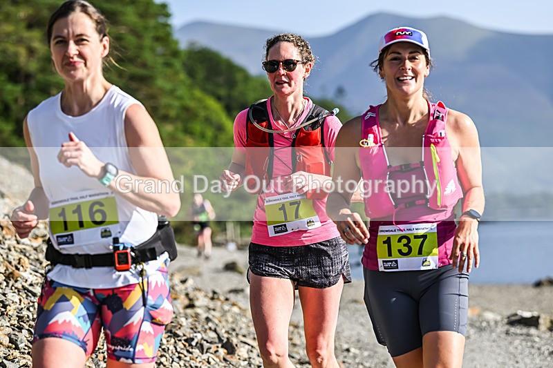 Borrowdale-419 - Fellside Events Borrowdale Trail Half Marathon Sunday 23rd August 2026