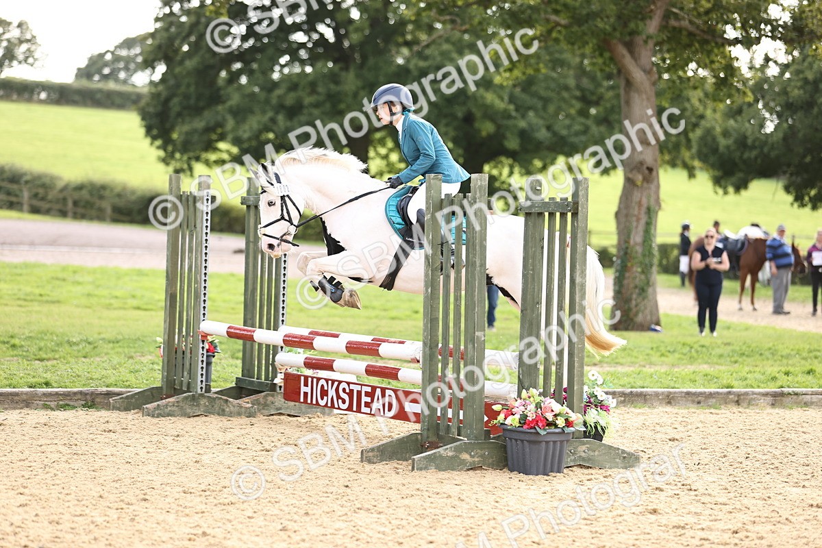 SBM_52897 - J10 - Junior Pony 75cm Championship