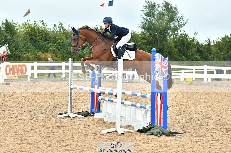 230813A-092507-11043 - Cls 39 A&B British Novice & 90cm Open