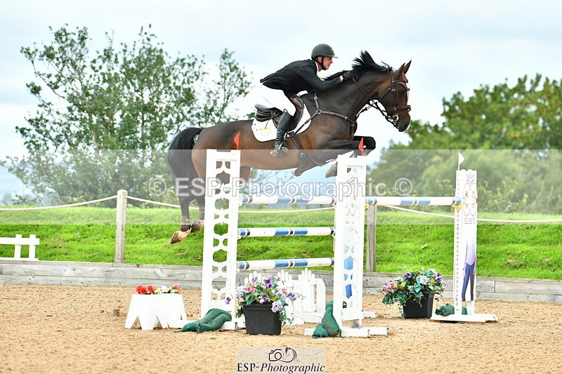 230723A-125238-12328 - Cls 12, 2 Star Big 1.45m GP 12.45 to End