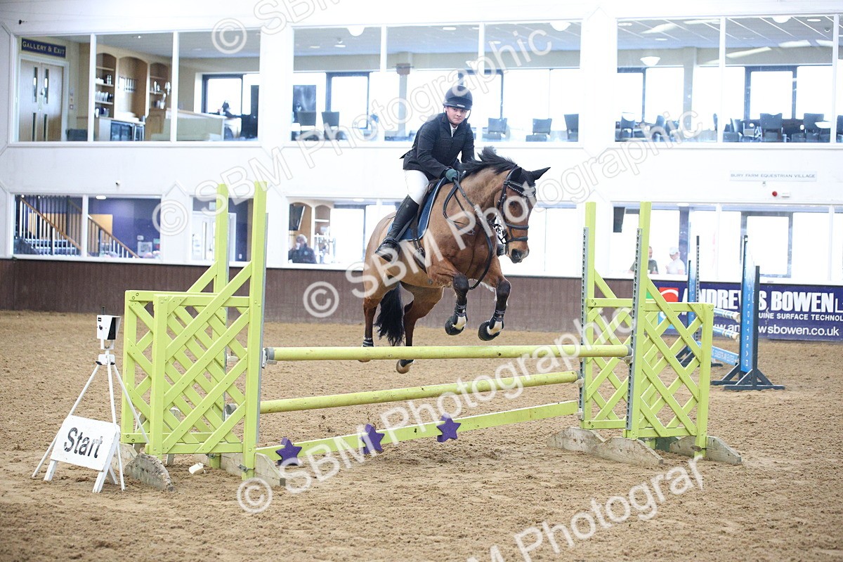 SBM_001789 - Class 6 - 90cm