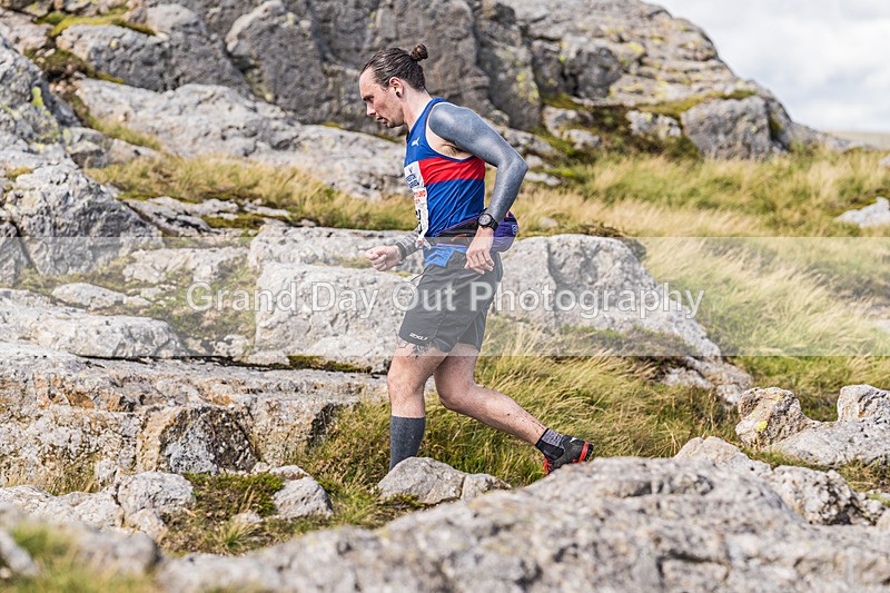 Blisco Dash-1013 - Blisco Dash Fell Race (men) Saturday 27th July 2024