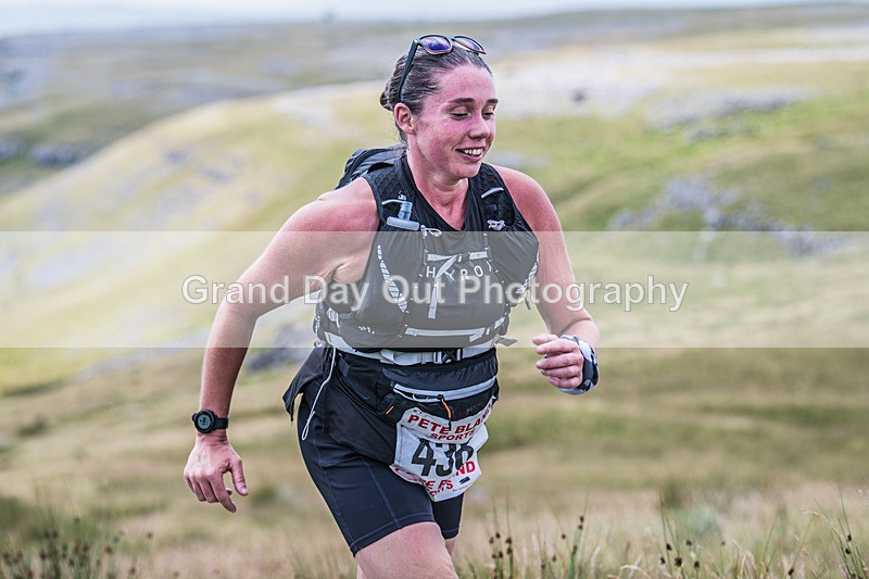 Ingleborough-472 - Ingleborough Mountain Race Saturday 18th July 2026