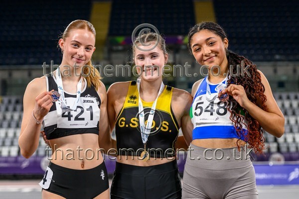 AgeInd25SUN-916234 - Medals