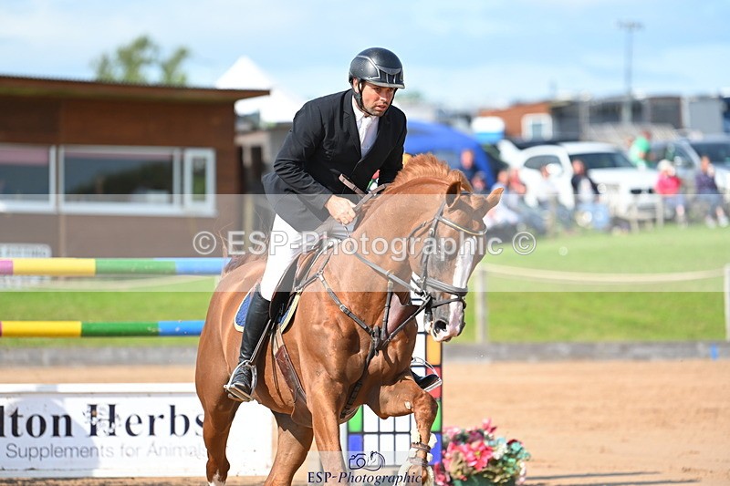 230721A-164255-07798 - Cls 10, 2 Star Big 1.45m Break to End