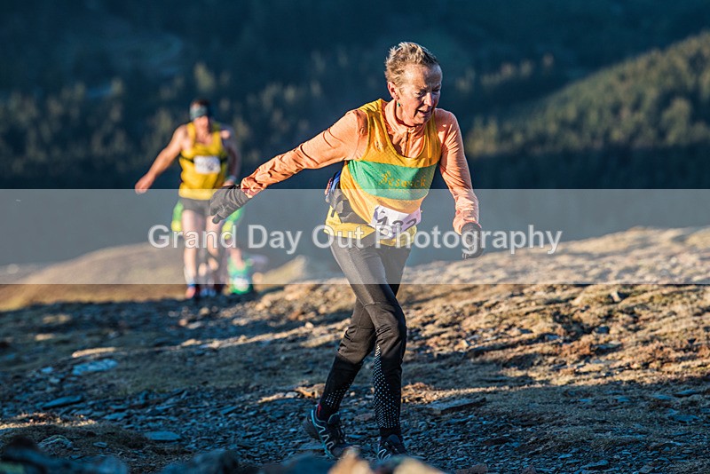 Grisedale-251 - Grisedale Grind Fell Race Wednesday 19th April 2023