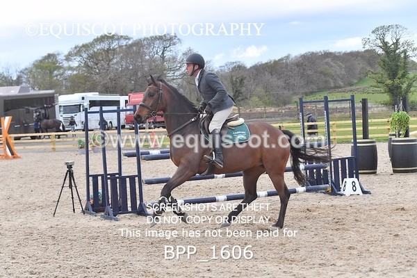 BPP_1606 - CLASS 16 SAT Senior Discovery/ 1m Open