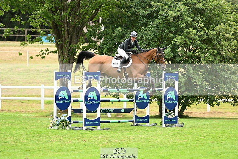 250706A-145033-20564 - Cls 45 Snr 1.20m Grand Prix