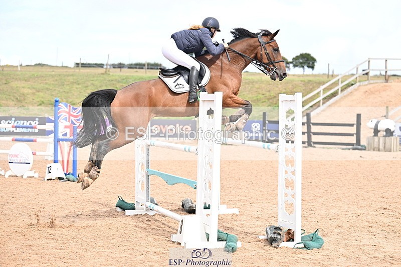 250827B-142109-00713 - Cls 6 Snr Fox 1.20m & Cls 7 1.30m