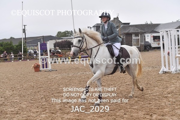JAC_2029 - CLASS 4 Club 80cms Open