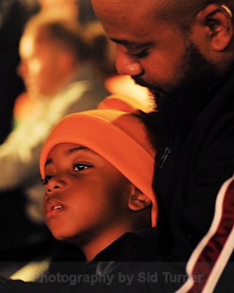 father and son 3 - People