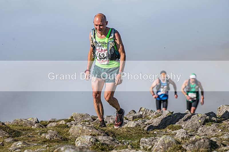 Langdale-600 - Langdale Horseshoe Fell Race Saturday 11th October 2025